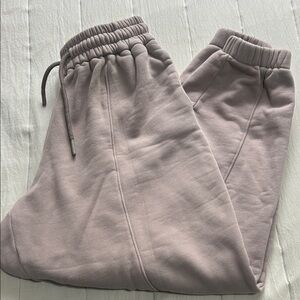 My outfit online Cozy Sweatpants